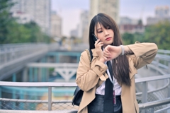 忙しない一日