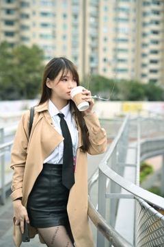 COFFEE　BREAK