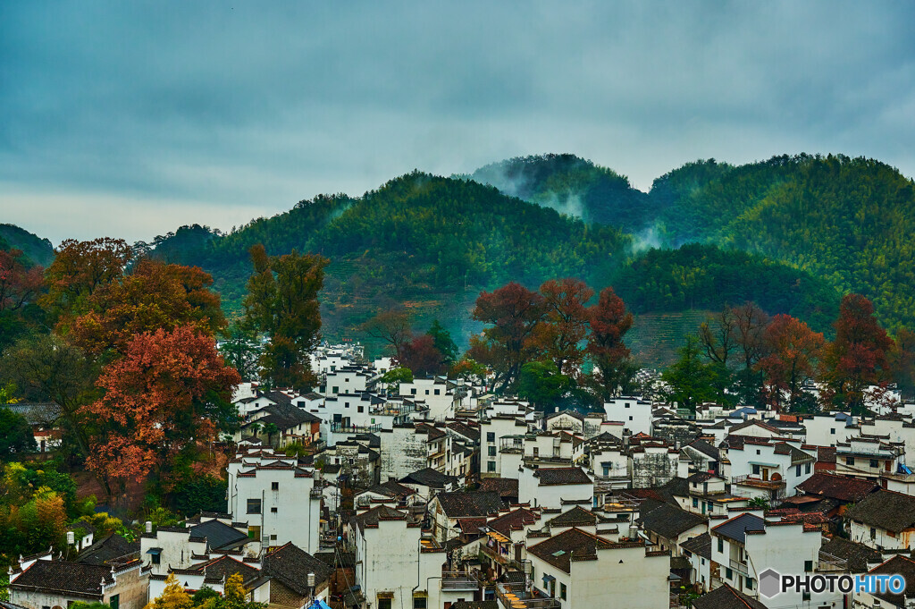 石城