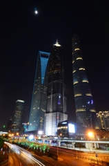 夜上海