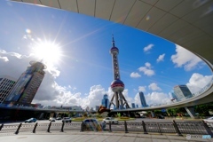 夏空