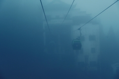 濃霧