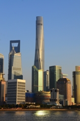 上海中心