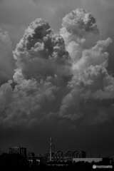 積乱雲