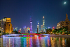 RAINBOW BRIDGE