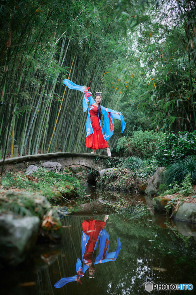 竹林