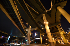 高架道路