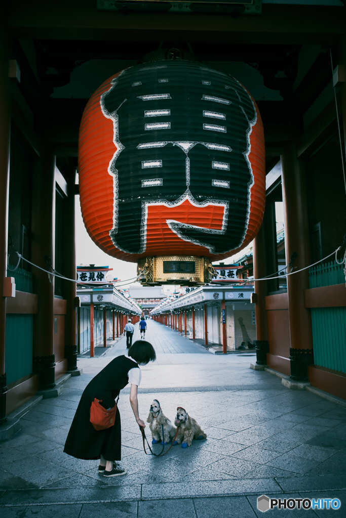 雷門