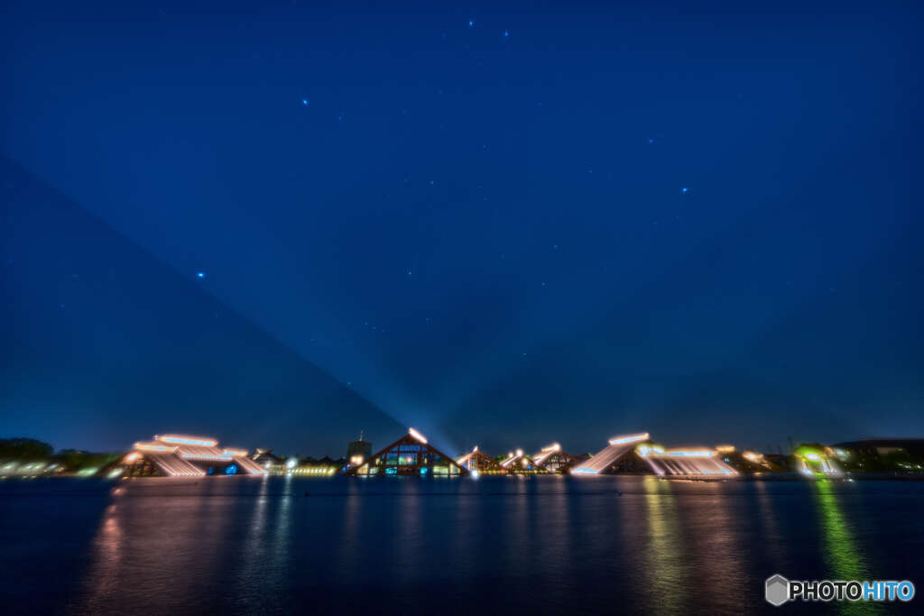 星空