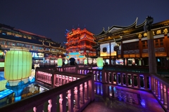 豫園