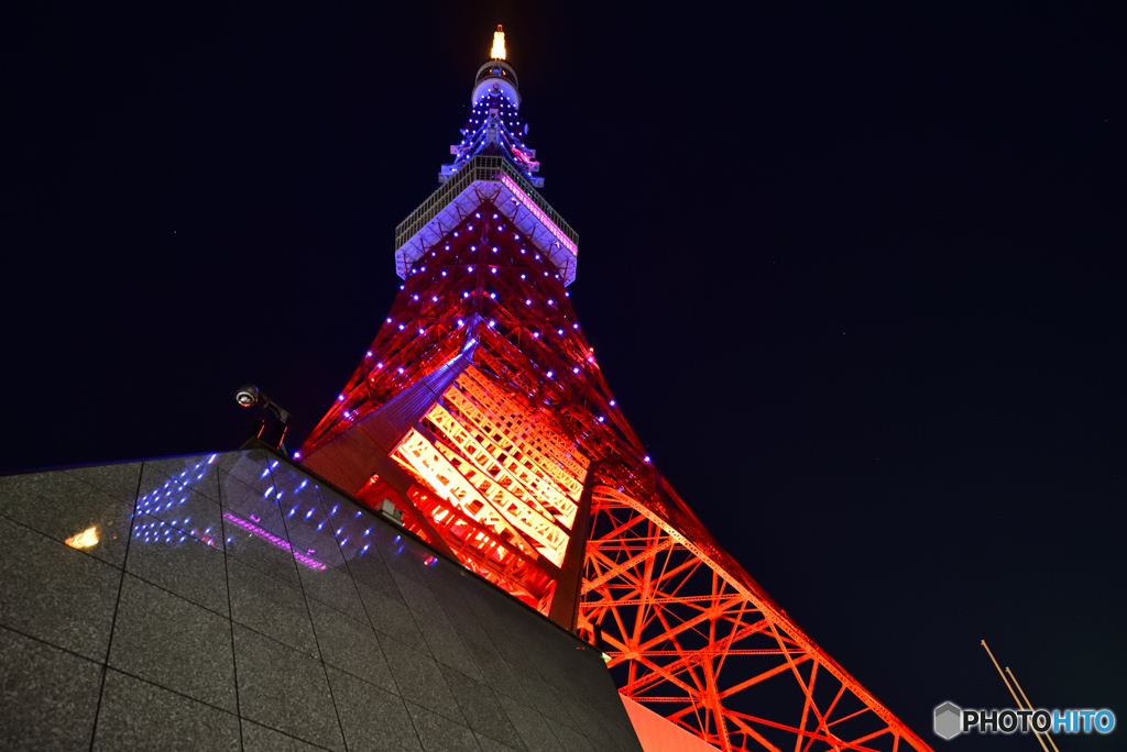 東京タワー