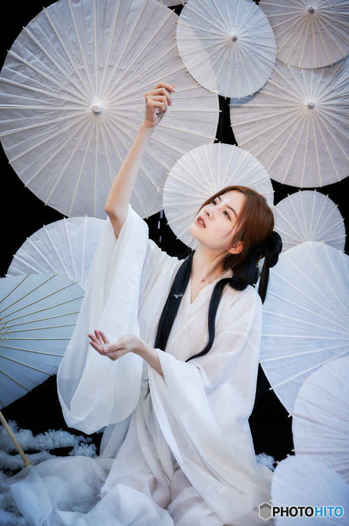 涼