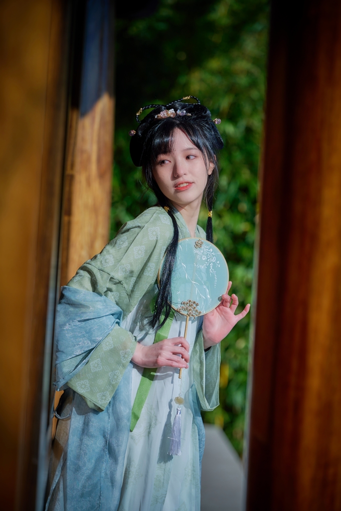 春の陽気