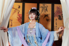 出迎え
