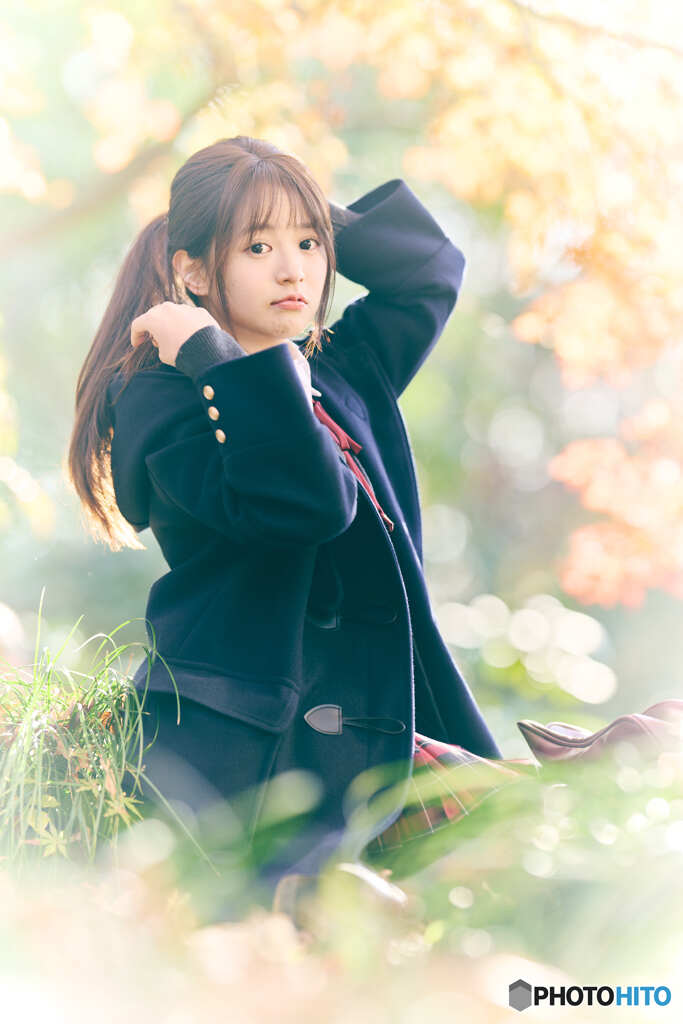 portrait
