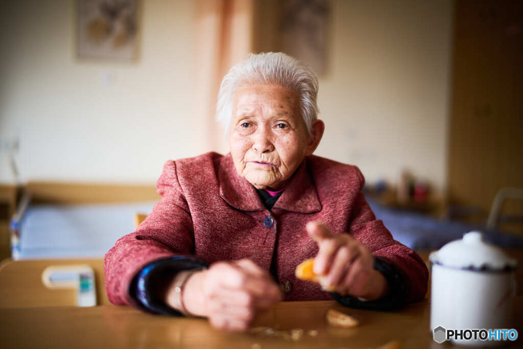 明るく元気