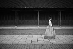 宮中