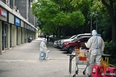 核酸検査