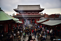 浅草寺