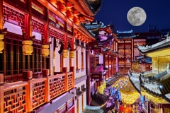 豫園