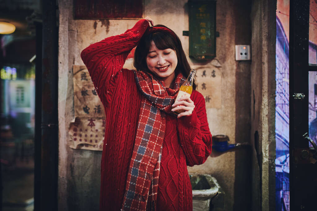 時代を感じる