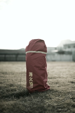防火対策と防寒対策を