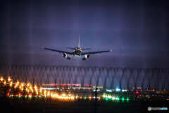 Landing