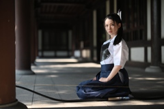 弓道