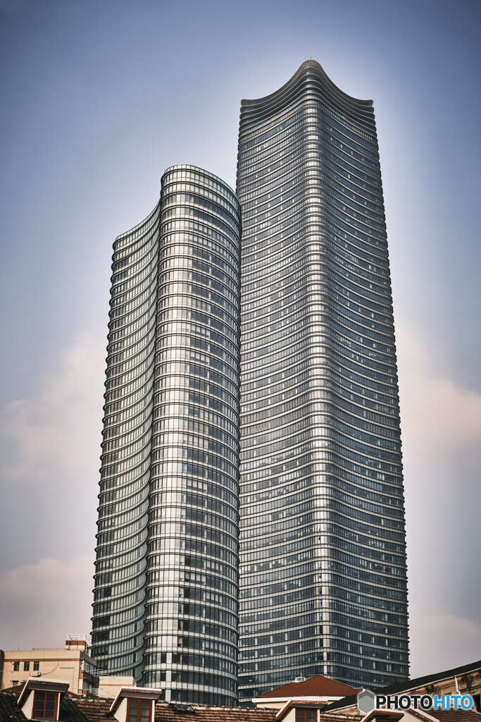 高層ビル