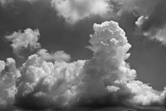 雲