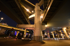 高架道路