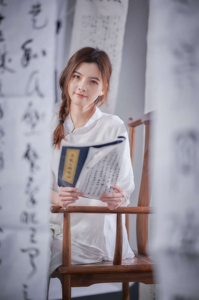 书