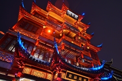 豫園