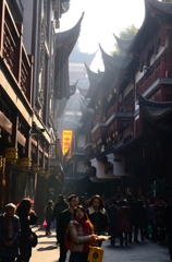 豫园