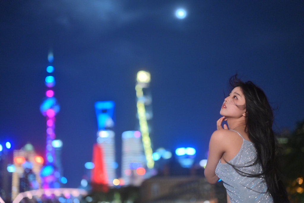 月夜