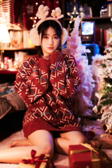 Xmasスタイル