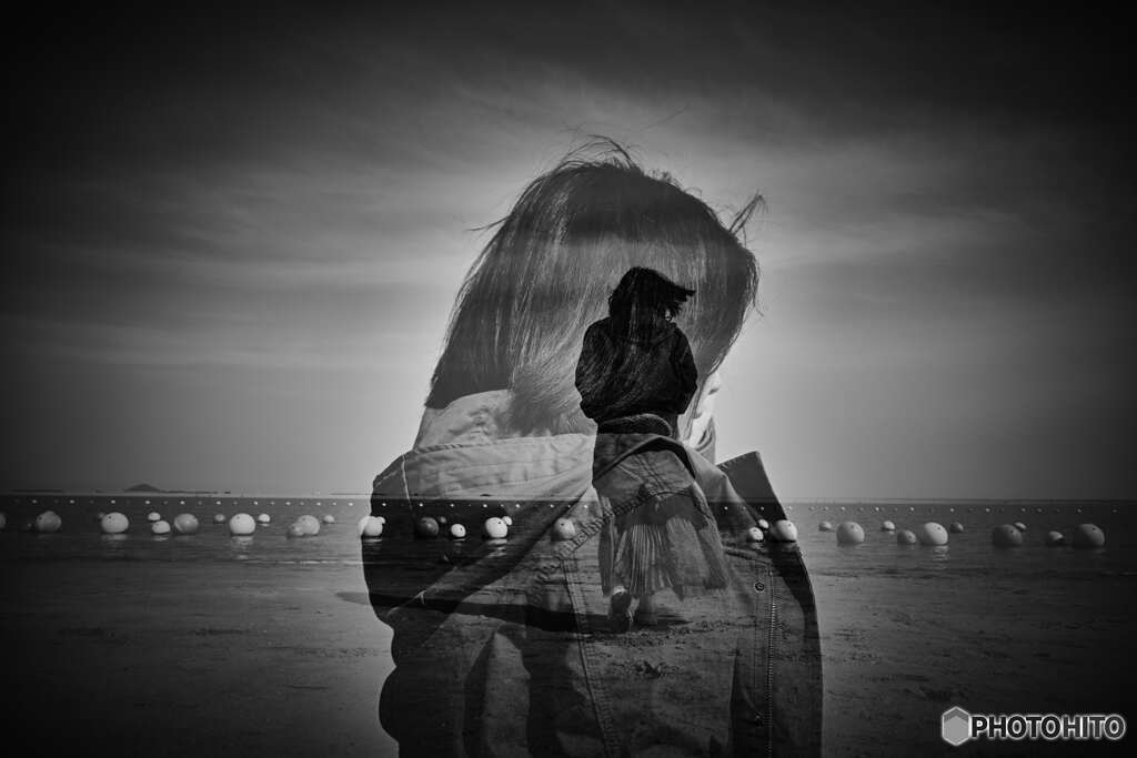 潮風 by D.IMAJI (ID:13486888) - 写真共有サイト:PHOTOHITO