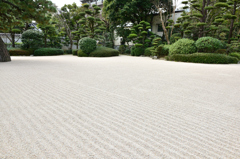 枯山水