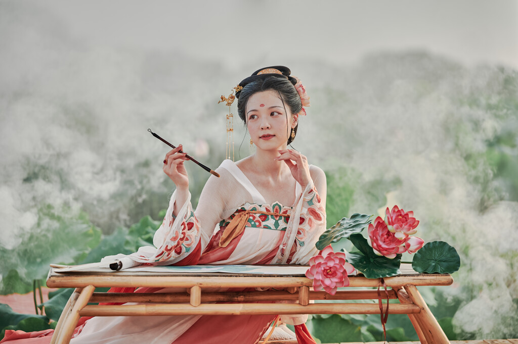 一筆