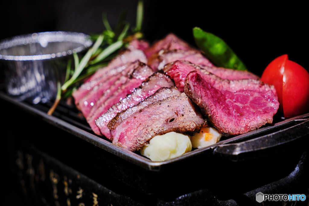 焼肉