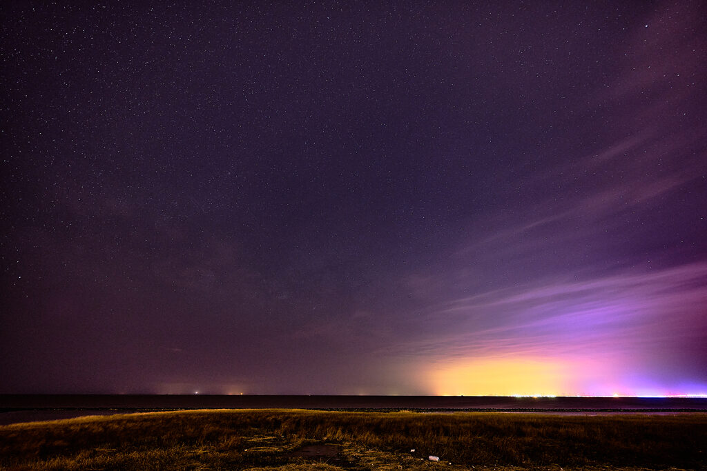 星空