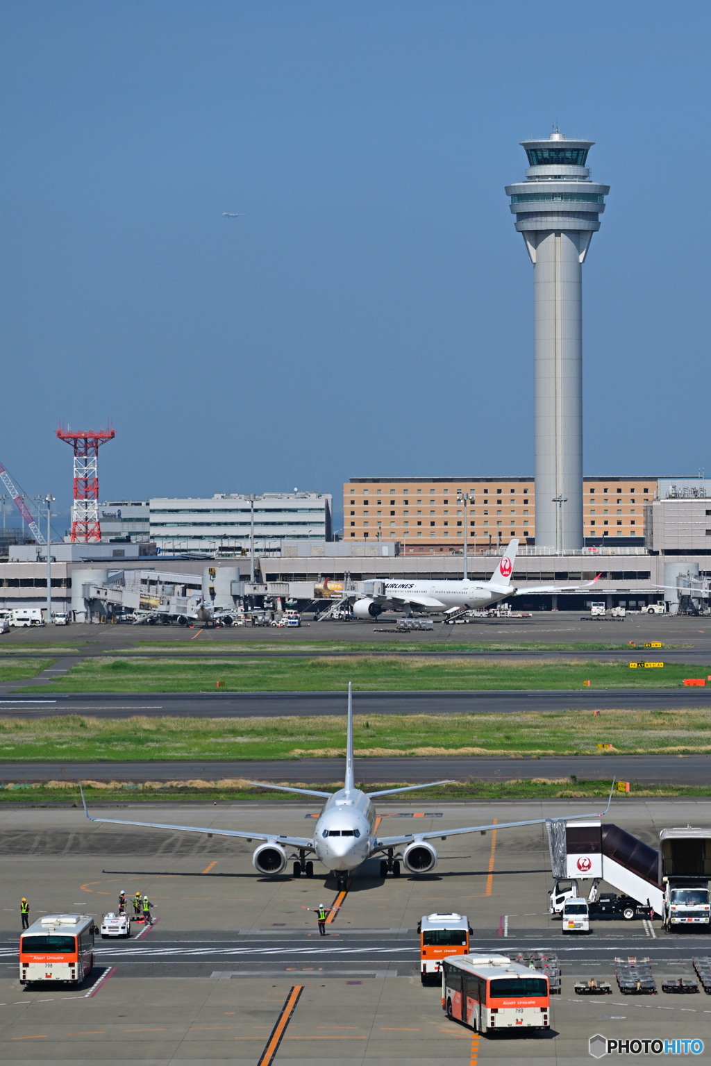 羽田空港