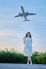 Landing