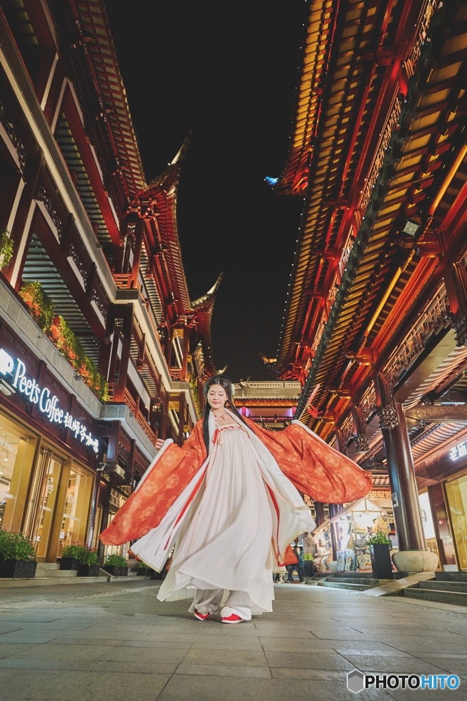 豫園