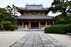 お寺