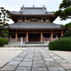 お寺