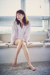 すっかり夏だ