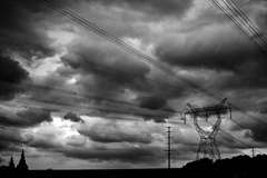 雲好き