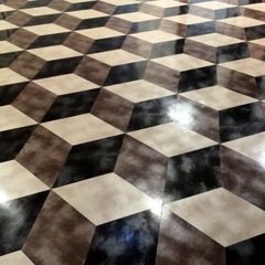 Tricky　Fｌoor