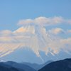 からのぉ～富士山